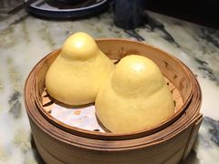 -绿茶餐厅(汇悦大融城店)