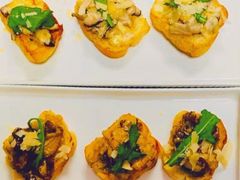 超值炙烤肥牛TAPAS-必胜客(广渠路店)