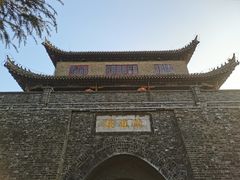 -镇淮楼