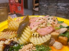 -北丐先生·野馄饨烧烤(雨花万象店)