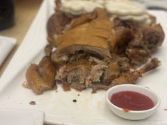 -梅龙镇酒家(南京西路总店)