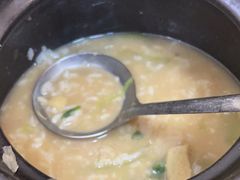 -官塘陈记鱼生·潮汕砂锅粥·牛肉火锅(潮枫路总店)