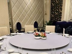 包厢-A One Kitchen·南京精菜馆(晶丽酒店店)