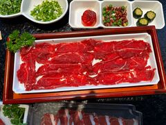 -阳坊涮肉(西直门凯德mall店)