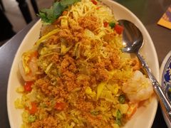 -simply thai天泰(长泰广场店)