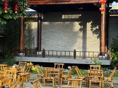 -顺德渔村·岭南一号