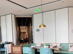 大堂-羲和雅苑•北京烤鸭(乐园道万象城店)