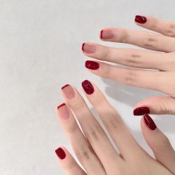 -M·X Nail日式美甲美睫