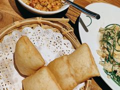 -天山集市餐厅(康城店)