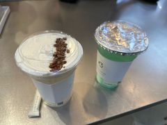 -Yee3·三号椰·椰子炒冰(上海中山公园龙之梦店)