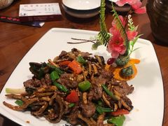 -云隐小厨·传统大理美食(复兴路店)