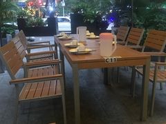 -龙巢盱眙龙虾·牛蛙·烧烤宵夜(八卦岭店)