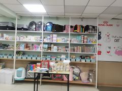 -天时宠物医院24小时疑难病例会诊中心(顾乡大街总院)