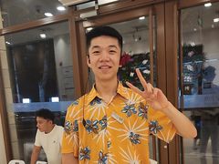 -第六季自助餐厅(甜水园店)