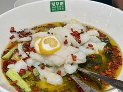 -绿草地·湘菜(7mall店)