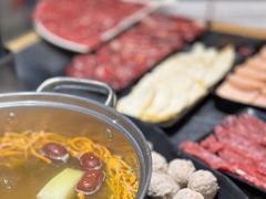 -林记潮牛·牛肉火锅(上马墩店)