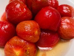 乌梅圣女果-淮扬韵(高新大都荟店)