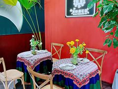 -第101座花园餐厅(湖滨88店)