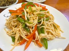 -风云面馆(珠海路店)