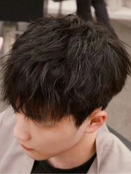 -IMHAIR‘S美发造型·接发