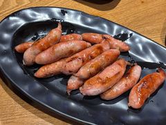 -恩你小木屋·烤肉韩式料理(嘉兴秀洲店)