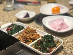 -丰茂烤串(公园店)