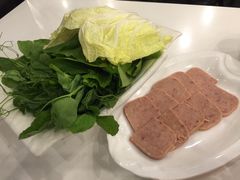 -泉味道贵州厨房(三里河店)