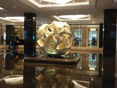 钢琴美女-南京金陵饭店