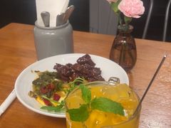 -Simple Yummy简单美味(上邦百汇城店)