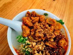 -小豆海棠(嘉兴路店)