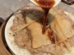 -虾饺妹·粤式手工点心(水荫路店)