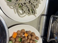-蝎王府羊蝎子(虎坊桥总店)