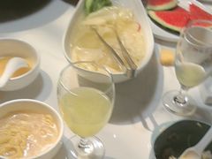 -德天雪花肥牛海鲜火锅(南苑东路店)