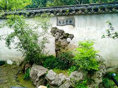-拙政园