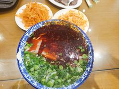 -清真磨沟沿老字号牛肉面(总店)
