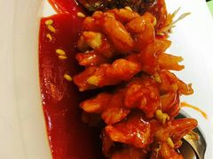 -御花园·粤菜·海鲜火锅(中山公园店)
