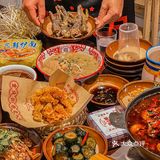 温州首店吃过一回川渝味道，那叫忘不了️
