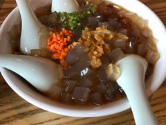 -船歌·鱼水饺青岛菜(闽江二路店)