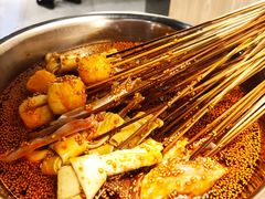 -叶婆婆钵钵鸡(乐山老店)