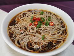 -凯鸽酒楼•雁北民间菜(华北星店)
