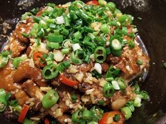 -阿嫂印象·民间江湖菜(大学城店)