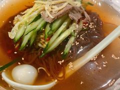 -七八冷面·延边朝鲜族美食(圣熙八号店)