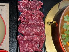 -潮庭牛肉火锅·骑楼私宴