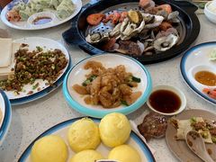 -前王院•巧克力海鲜市集餐厅(万平口店)