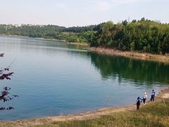 -仙海旅游度假区