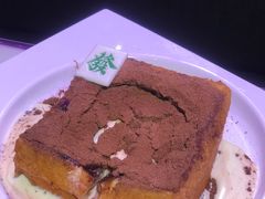 -龙记·香港茶餐厅(海上世界店)