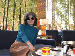 -威斯汀酒店Exchange大堂吧