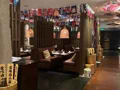 -佛山希尔顿酒店·融誉亚洲美食荟