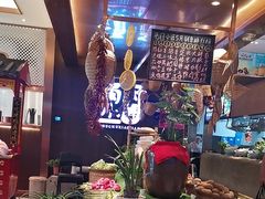 -蜀厨小匠·民间川菜(犀浦店)