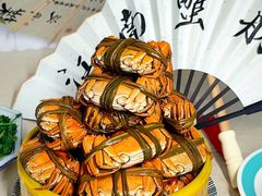 -七的湖·江南蟹舫·阳澄湖农家菜(蟹舫苑店)